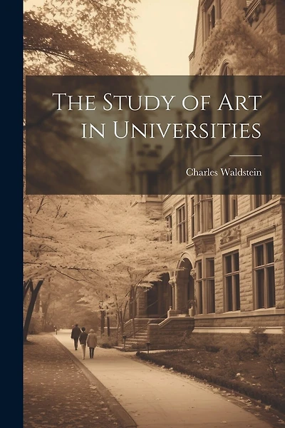 The Study of Art in Universities