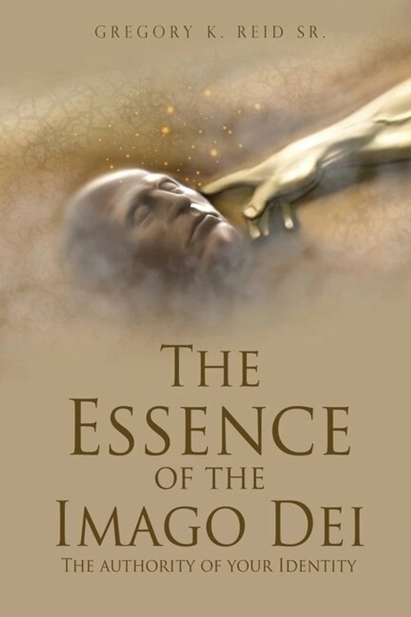 The Essence of the Imago Dei: The authority of your Identity