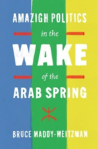 Amazigh Politics the Wake of Arab Spring