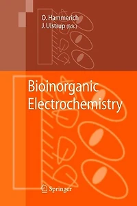 Bioinorganic Electrochemistry