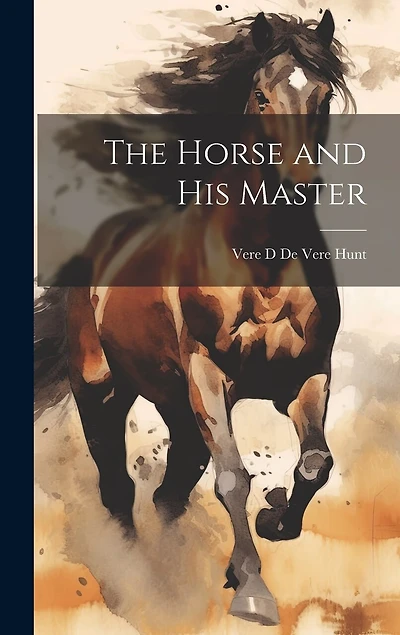 The Horse and His Master