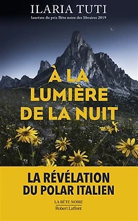 A la lumière de nuit