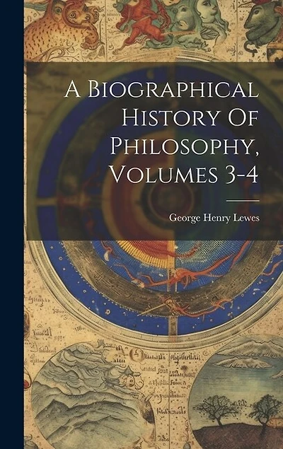 A Biographical History Of Philosophy
