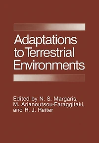 Adaptations To Terrestrial Environments