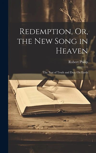 Redemption, Or