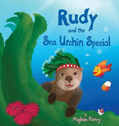 Rudy and the Sea Urchin Special