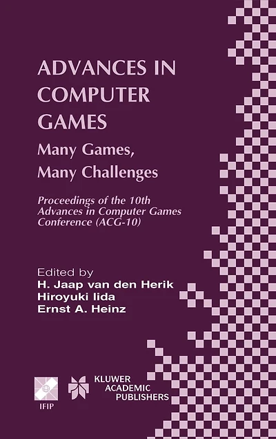 Advances Computer Games: Many Games, Challenges