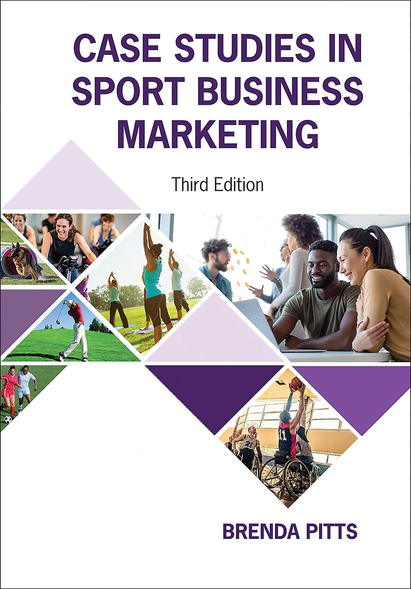 Case Studies Sport Business Marketing