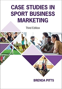 Case Studies Sport Business Marketing