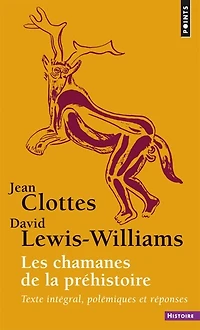 Les chamanes de la préhistoire: transe et magie dans les grottes ornées ; Après Les chamanes, polémiques et réponses