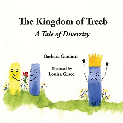 The Kingdom Of Treeb: A Tale Of Diversity