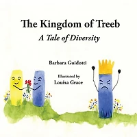 The Kingdom Of Treeb: A Tale Of Diversity