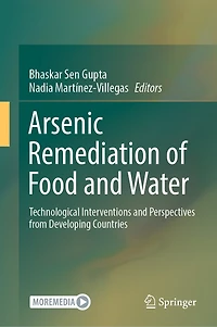 Arsenic Remediation of Food and Water: Technological Interventions Perspectives from Developing Countries