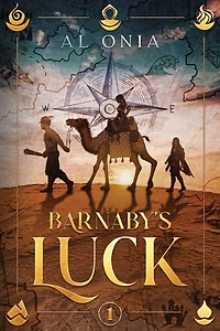 Barnaby's Luck