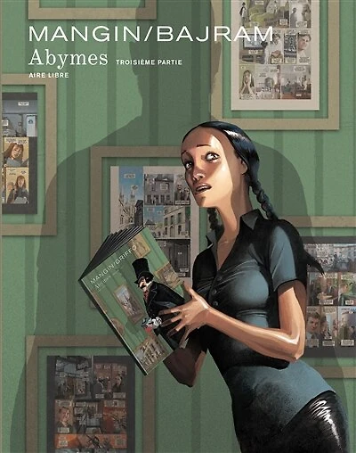 Abymes, Vol. 3