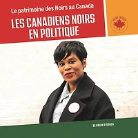 Les Canadiens Noirs en politique