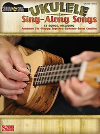Ukulele Sing-along Songs