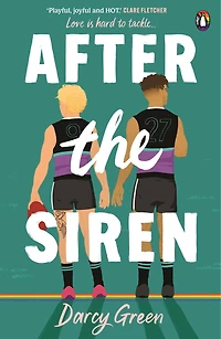 After the Siren: Love is Hard to Tackle...