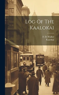 Log Of The Kaalokai