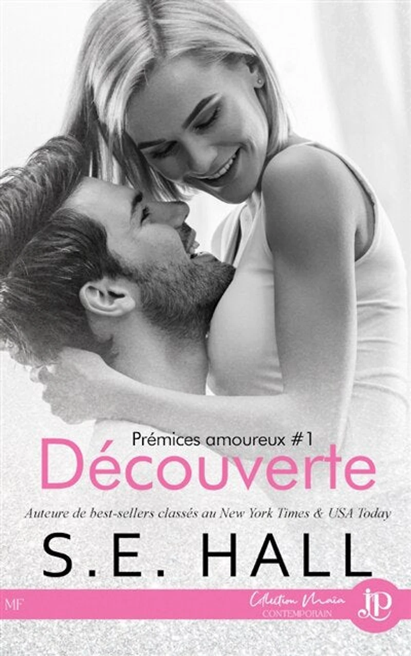 Découverte: Prémices amoureux #1