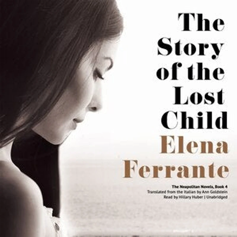 the Story of Lost Child