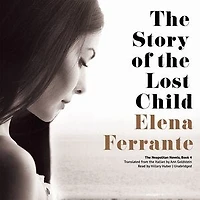 the Story of Lost Child