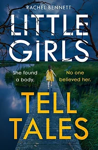 Little Girls Tell Tales