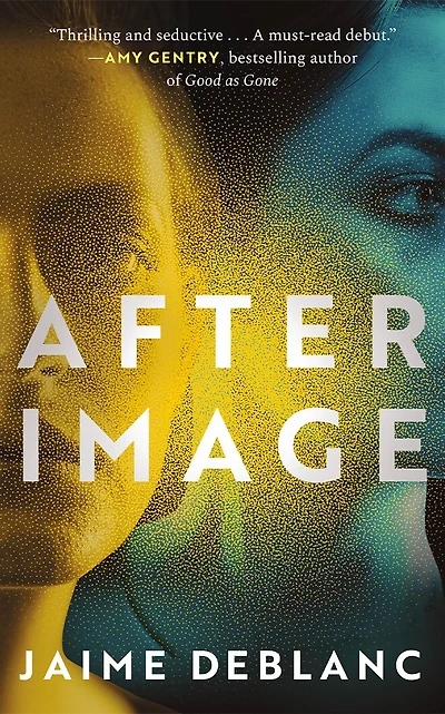 After Image: A Novel