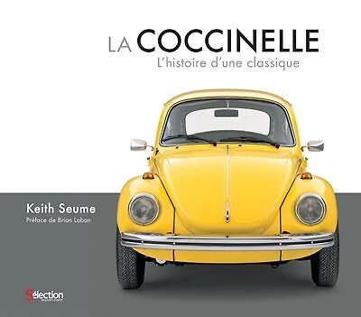 La Coccinelle