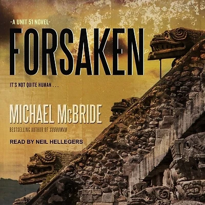 Forsaken Lib/E