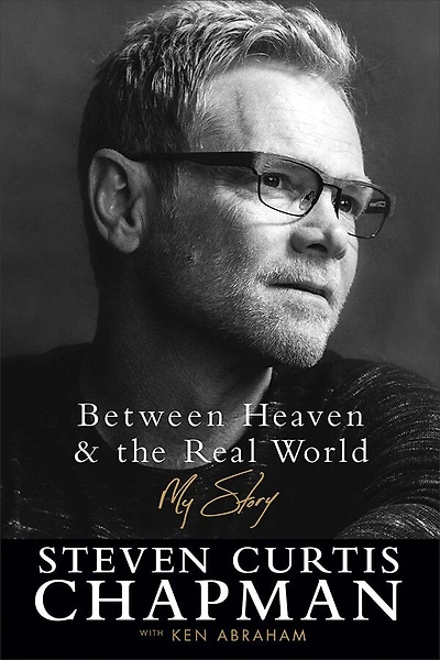 Between Heaven And The Real World: My Story