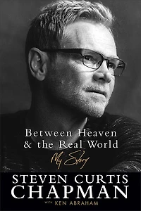 Between Heaven And The Real World: My Story
