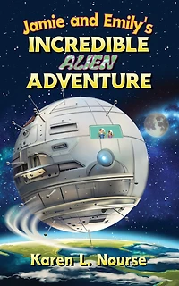 Jamie and Emily's Incredible Alien Adventure