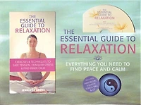 ESSENTIAL GT RELAXATION KIT