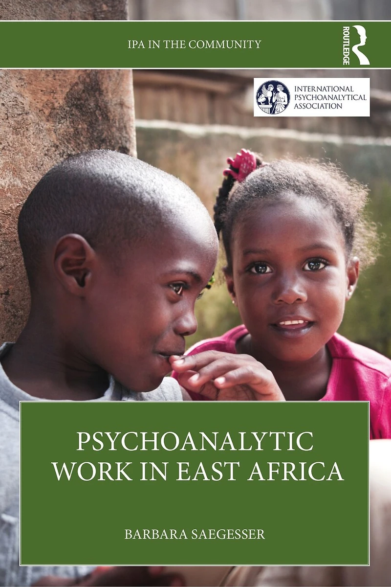 Psychoanalytic Work East Africa