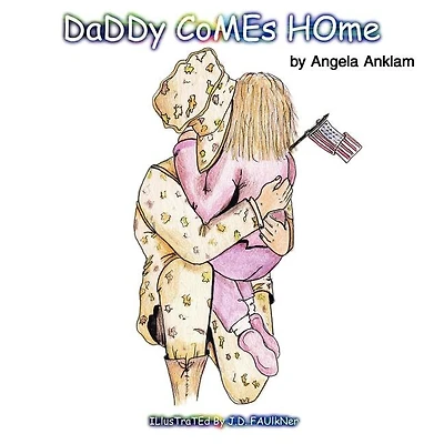 Daddy Comes Home