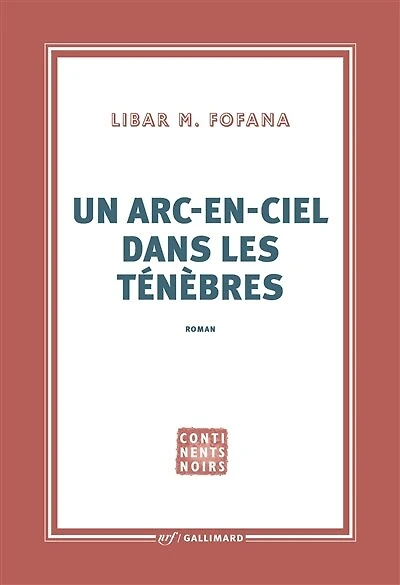 Un arc-en-ciel dans les ténèbres