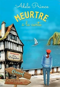 MEURTRE à la carte: Les enquêtes de Charlotte Latourette