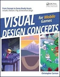 Visual Design Concepts For Mobile Games