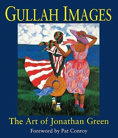 Gullah Images: The Art Of Jonathan Green