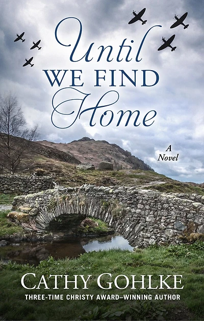 Until We Find Home: (Large Print)
