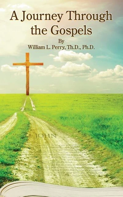 A Journey Through The Gospels