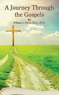 A Journey Through The Gospels