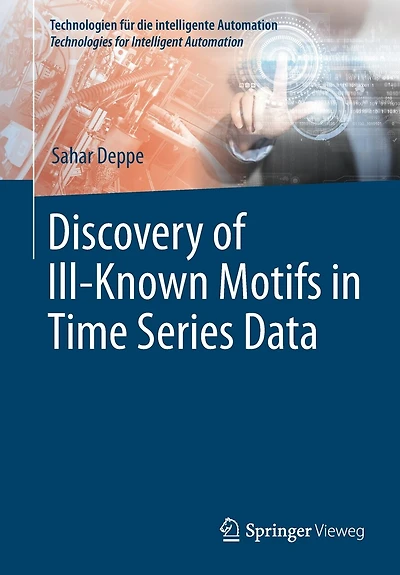 Discovery Of Ill-known Motifs In Time Series Data