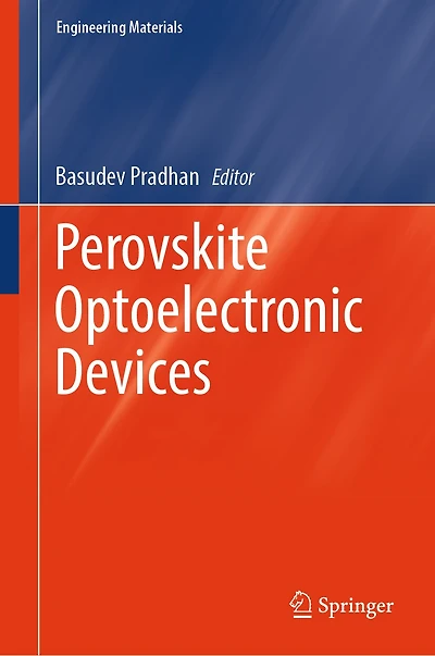 Perovskite Optoelectronic Devices