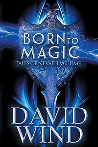 Born to Magic