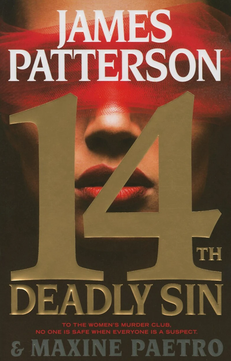 14th Deadly Sin