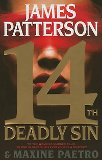 14th Deadly Sin