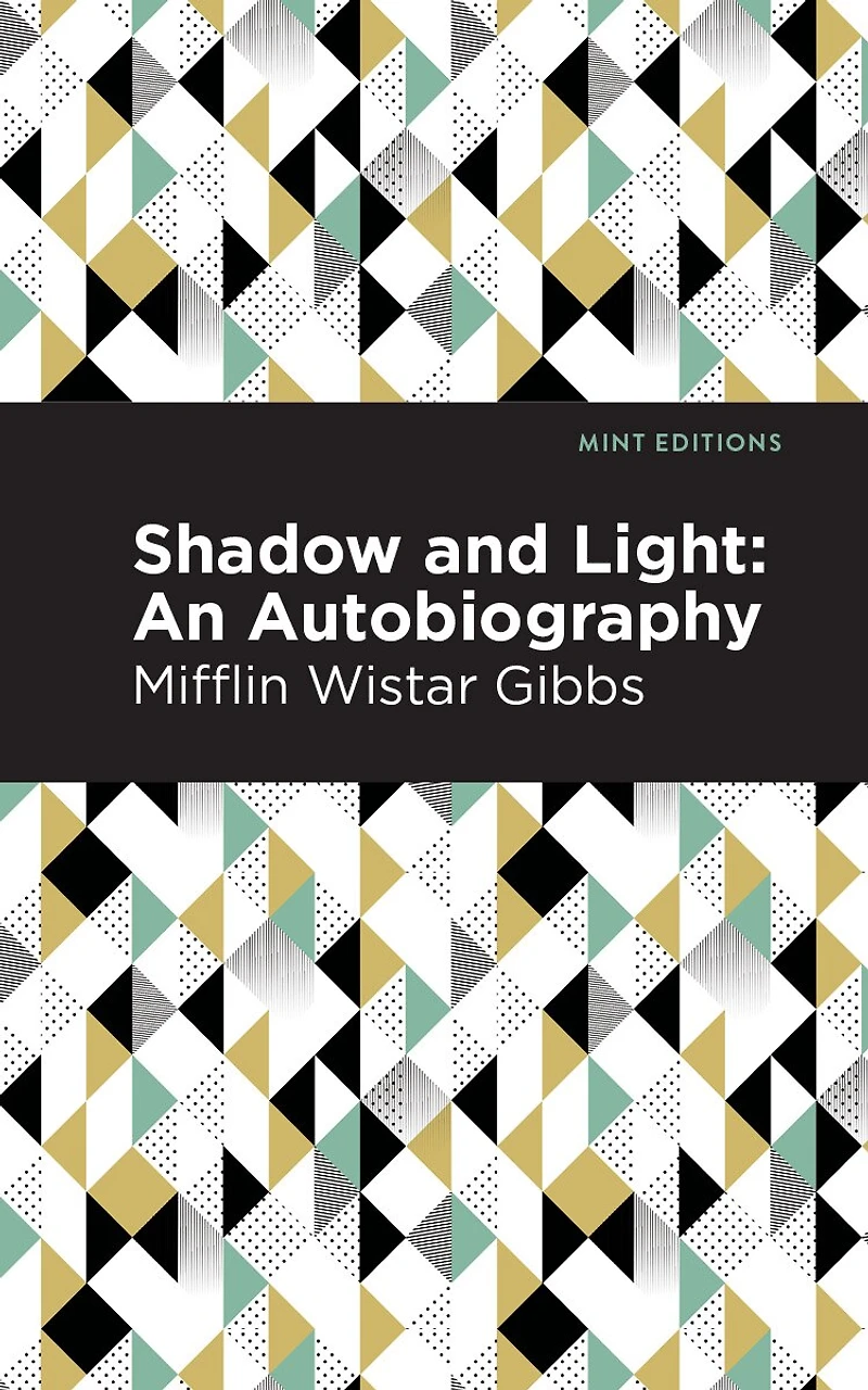 Shadow And Light: An Autobiography