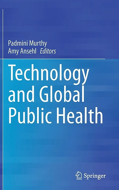 Technology And Global Public Health